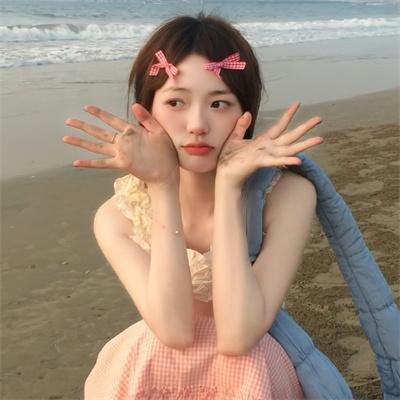 乐队的海边