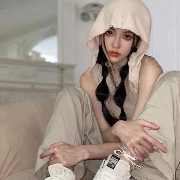 你眼中的我