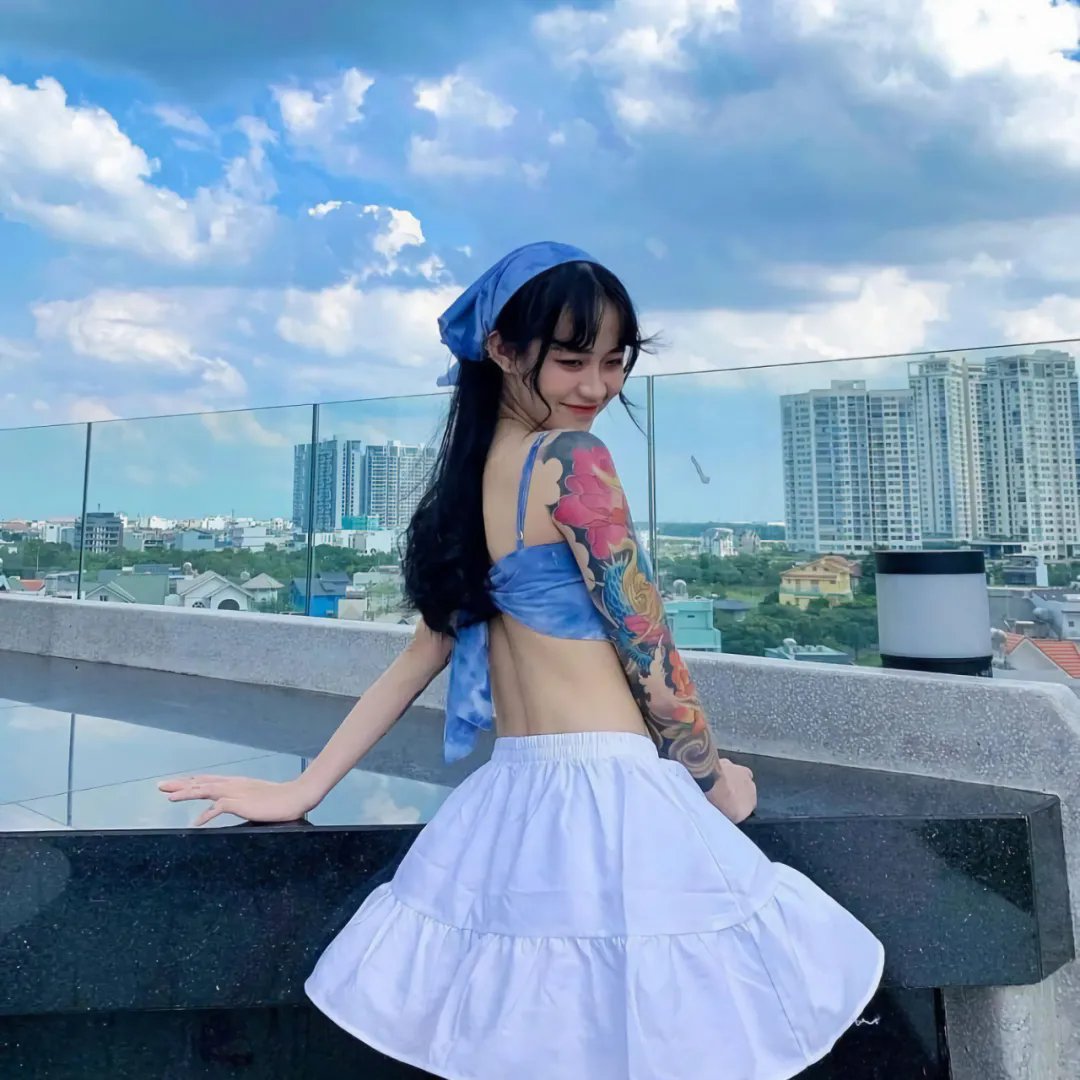 为我而语